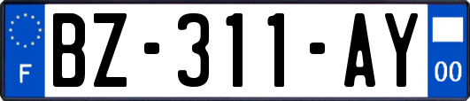 BZ-311-AY