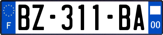 BZ-311-BA