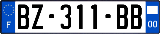 BZ-311-BB