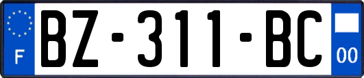 BZ-311-BC