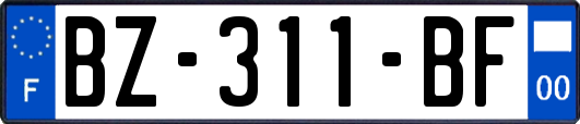 BZ-311-BF