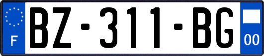 BZ-311-BG