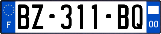 BZ-311-BQ