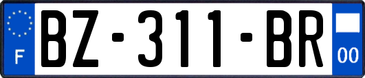 BZ-311-BR