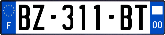 BZ-311-BT