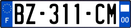 BZ-311-CM