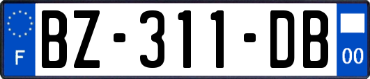 BZ-311-DB