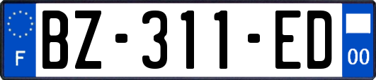 BZ-311-ED