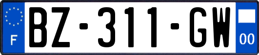 BZ-311-GW