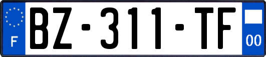 BZ-311-TF