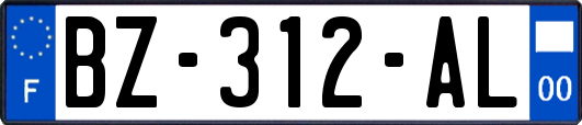 BZ-312-AL