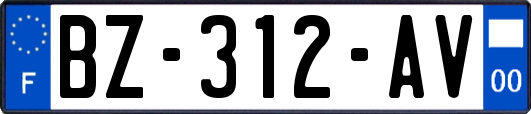 BZ-312-AV