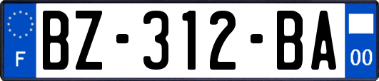 BZ-312-BA