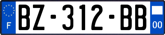 BZ-312-BB