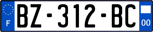 BZ-312-BC