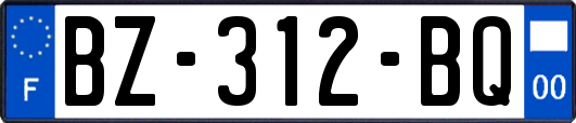 BZ-312-BQ