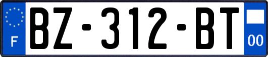 BZ-312-BT