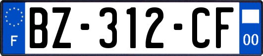 BZ-312-CF