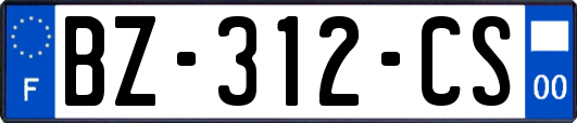 BZ-312-CS