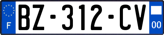 BZ-312-CV