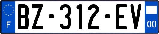 BZ-312-EV