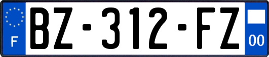 BZ-312-FZ