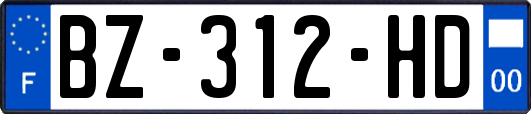 BZ-312-HD