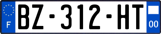 BZ-312-HT