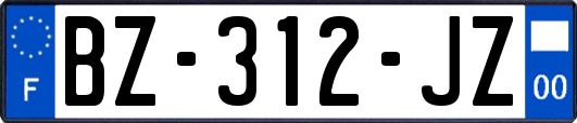 BZ-312-JZ