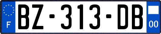 BZ-313-DB