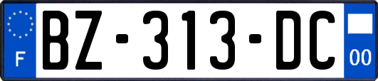 BZ-313-DC