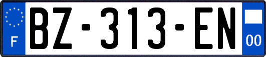 BZ-313-EN