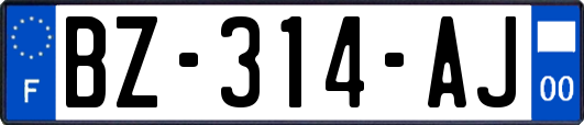 BZ-314-AJ