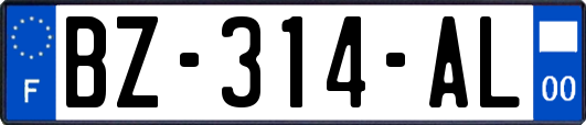 BZ-314-AL