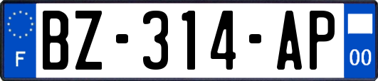 BZ-314-AP