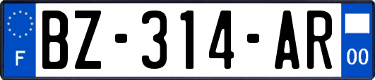 BZ-314-AR