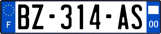 BZ-314-AS