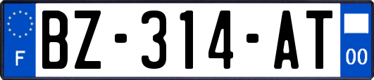 BZ-314-AT