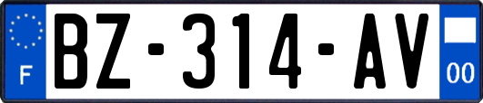 BZ-314-AV