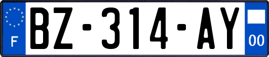 BZ-314-AY