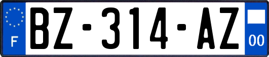 BZ-314-AZ