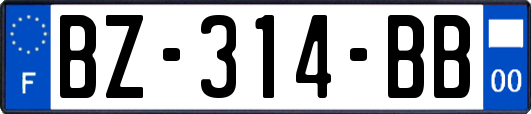 BZ-314-BB