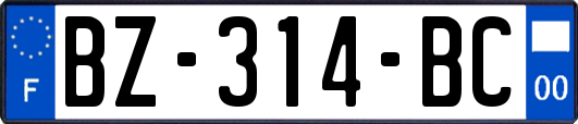 BZ-314-BC