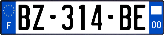 BZ-314-BE