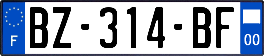 BZ-314-BF