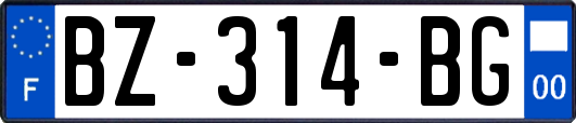 BZ-314-BG