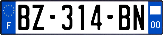 BZ-314-BN