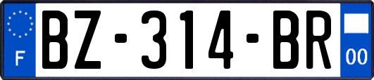 BZ-314-BR