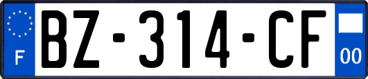 BZ-314-CF