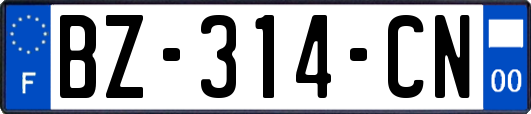 BZ-314-CN